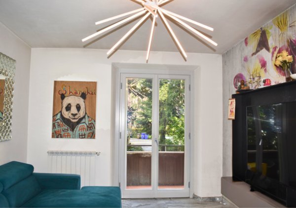 appartamento in vendita a Parma