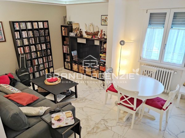 appartamento in vendita a Parma in zona San Lazzaro