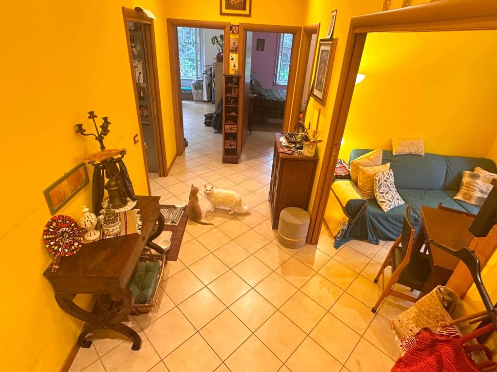 appartamento in vendita a Parma in zona San Lazzaro