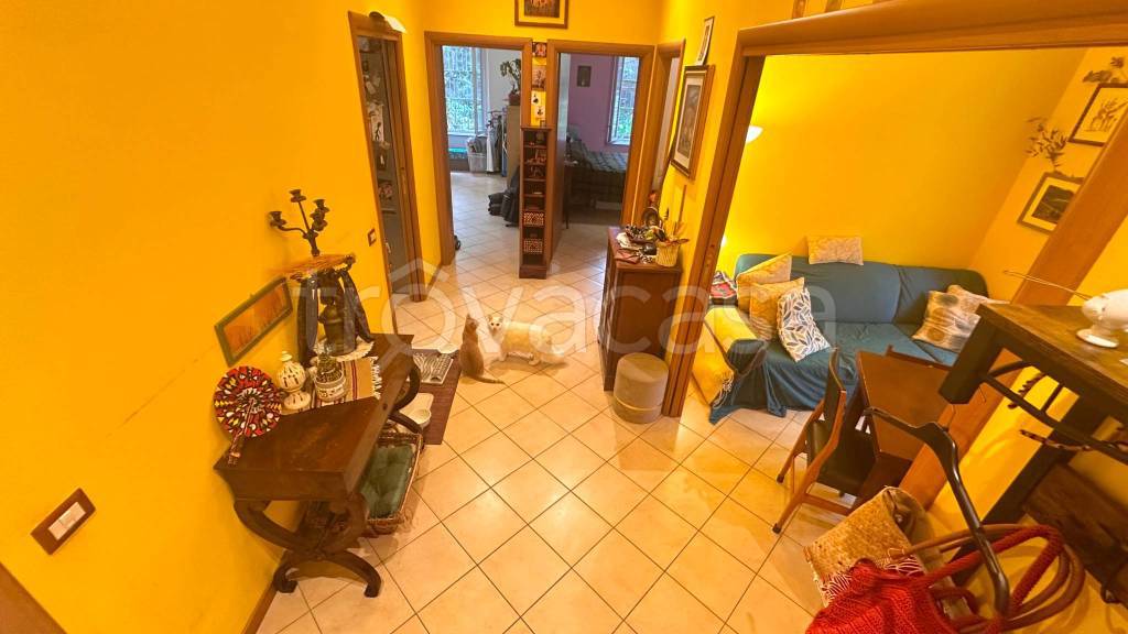 appartamento in vendita a Parma in zona San Lazzaro