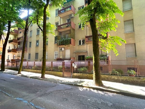 appartamento in vendita a Parma in zona Pablo