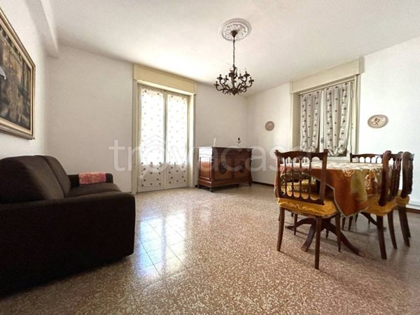 appartamento in vendita a Parma in zona Pablo