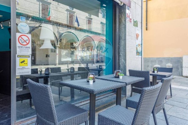 negozio in vendita a Parma in zona Centro Storico