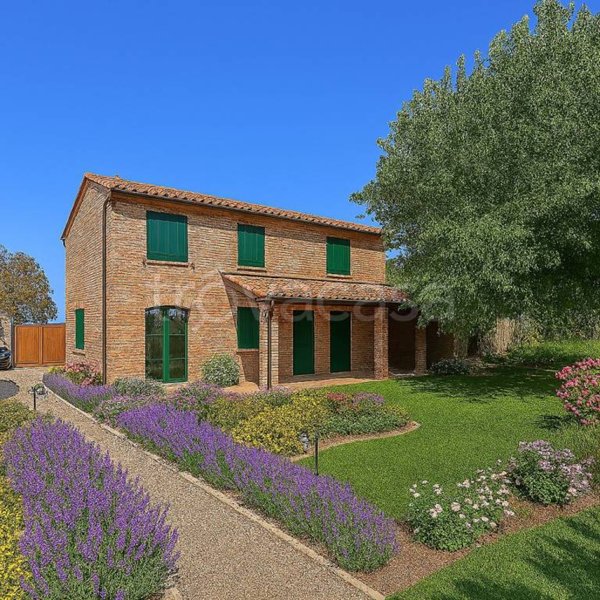 casa indipendente in vendita a Parma in zona San Prospero