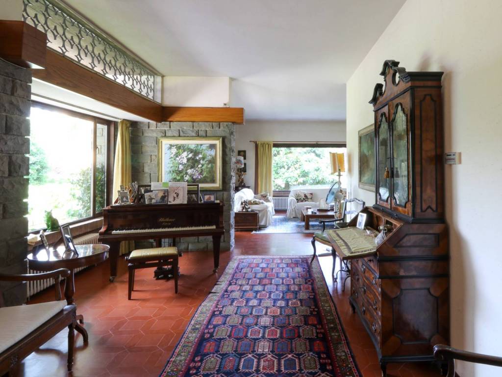 casa indipendente in vendita a Parma in zona San Lazzaro