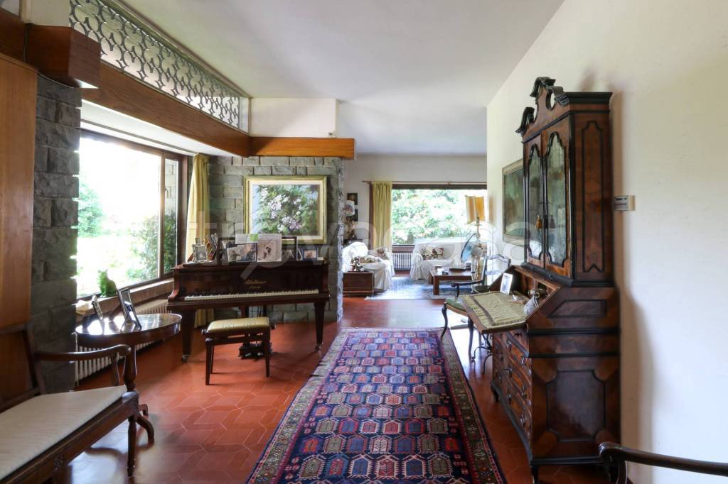casa indipendente in vendita a Parma in zona Cittadella
