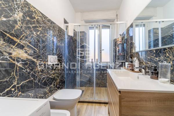 appartamento in vendita a Parma in zona San Leonardo