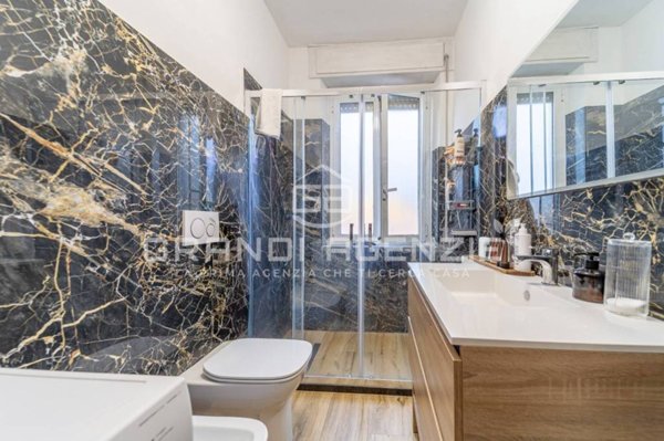 appartamento in vendita a Parma in zona San Leonardo