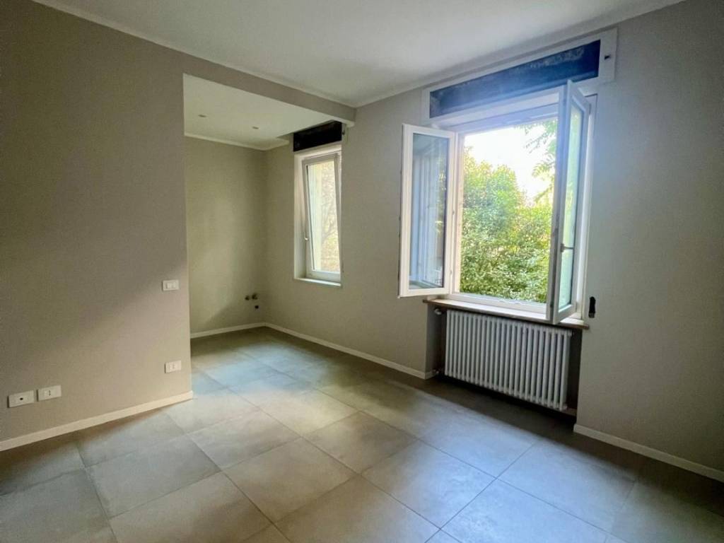 appartamento in vendita a Parma in zona Cittadella