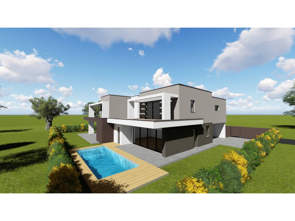 casa indipendente in vendita a Parma