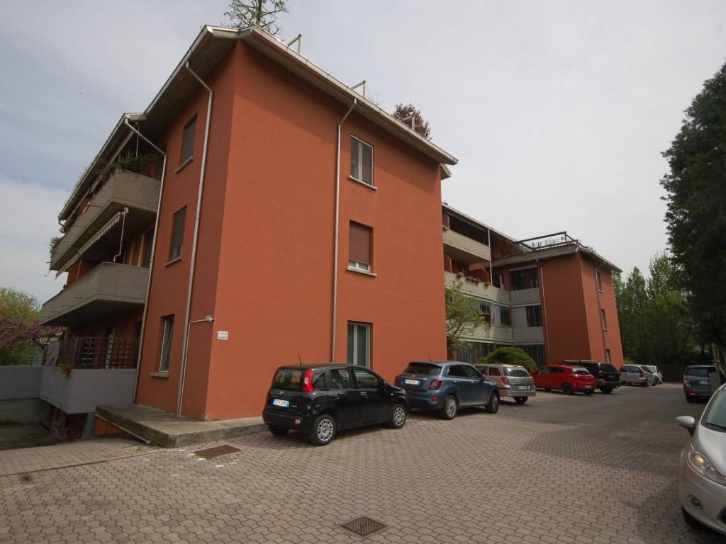 appartamento in vendita a Parma in zona San Lazzaro