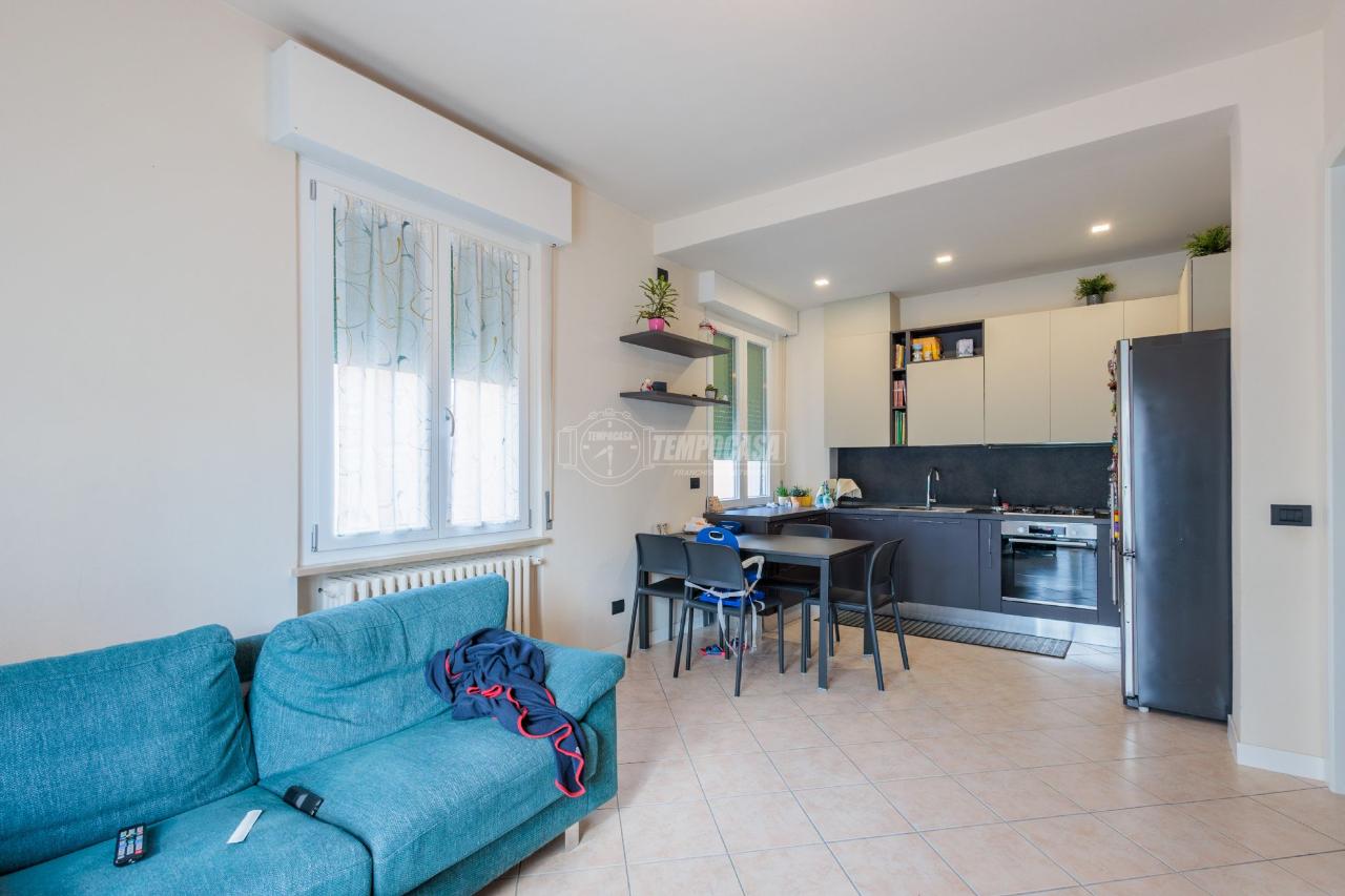 appartamento in vendita a Parma in zona San Lazzaro