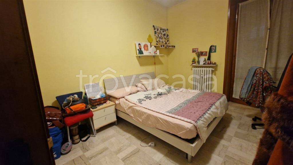 appartamento in vendita a Parma in zona Centro Storico