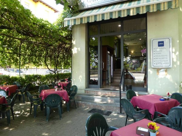 negozio in vendita a Parma in zona Pablo