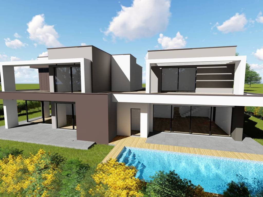 casa indipendente in vendita a Parma in zona San Lazzaro