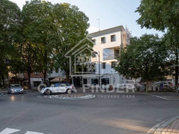 appartamento in vendita a Parma in zona Gaione