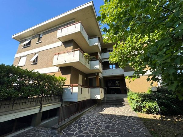 appartamento in vendita a Parma in zona Pablo