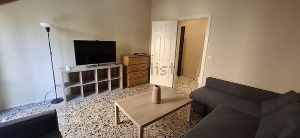 appartamento in vendita a Parma in zona Lubiana