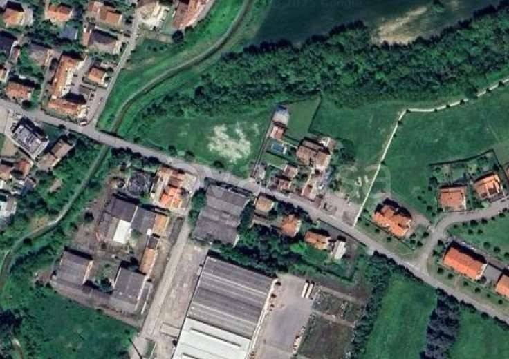 appartamento in vendita a Parma in zona Gaione