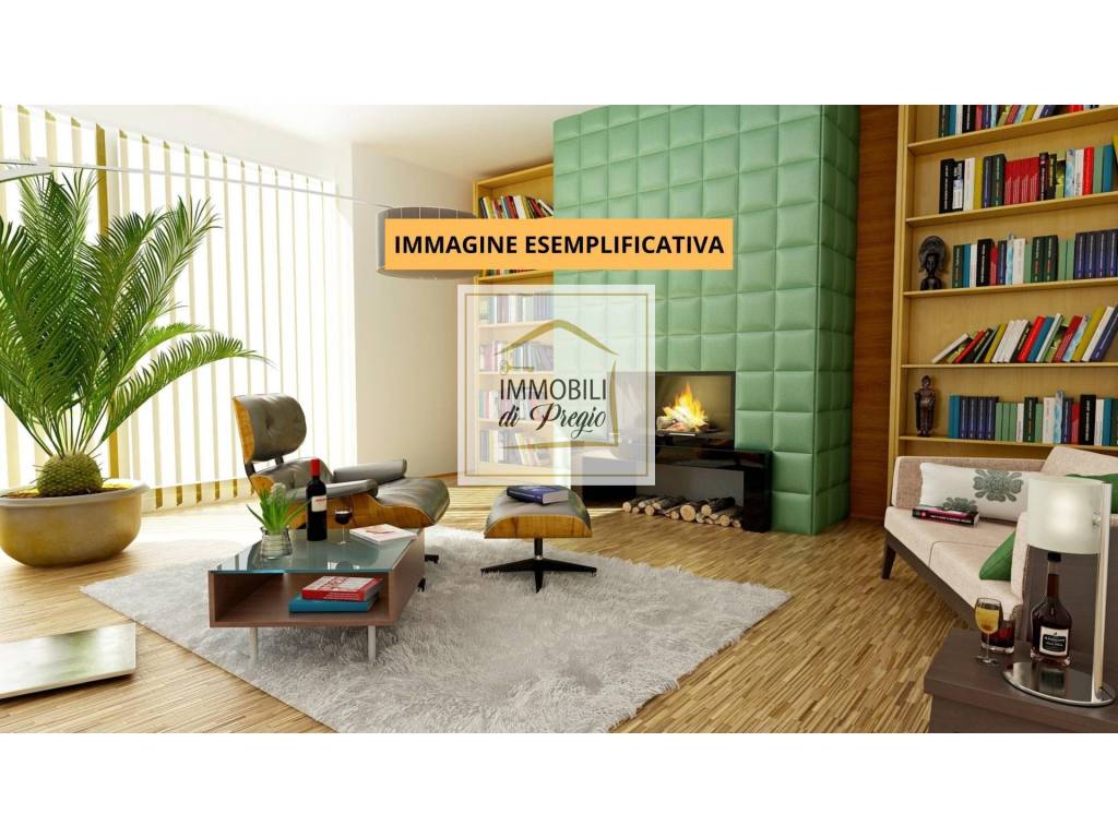 appartamento in vendita a Parma in zona Cittadella