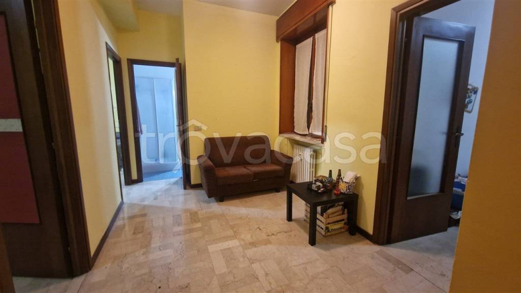 appartamento in vendita a Parma in zona Centro Storico