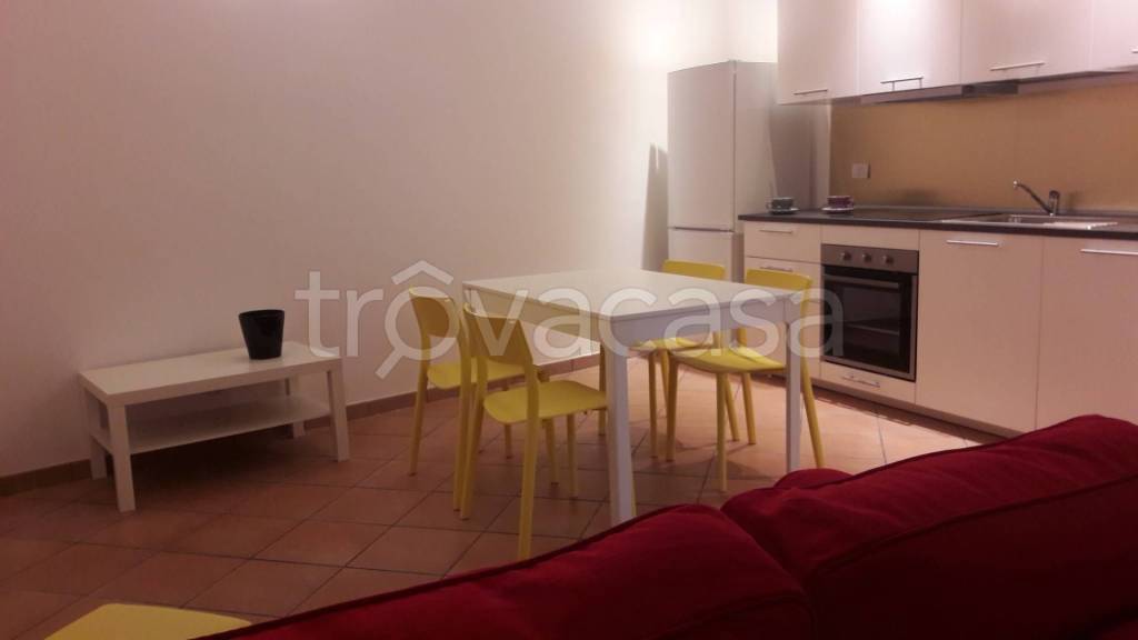 appartamento in vendita a Parma in zona Centro Storico