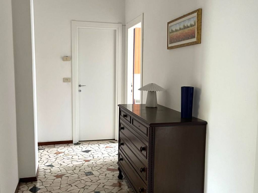 appartamento in vendita a Parma in zona Pablo