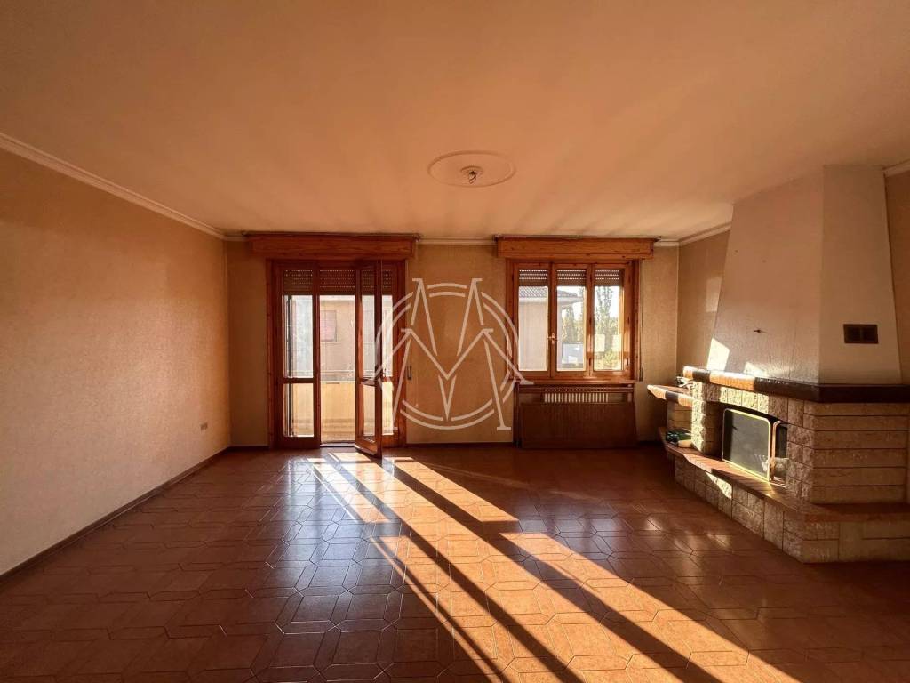 appartamento in vendita a Parma in zona San Lazzaro