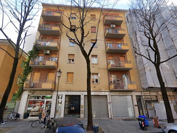 appartamento in vendita a Parma