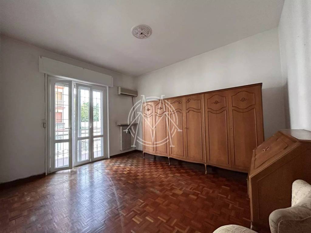appartamento in vendita a Parma in zona Cittadella