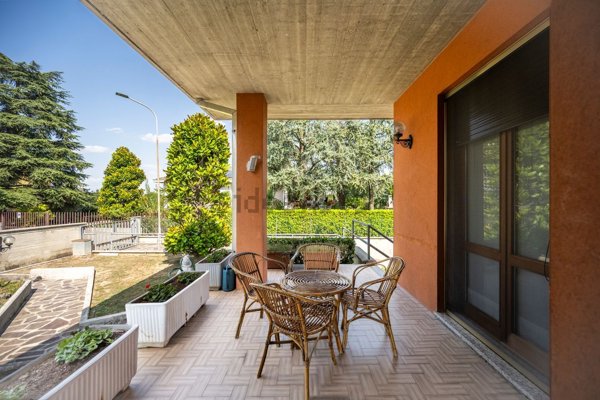 casa indipendente in vendita a Parma in zona Vigatto