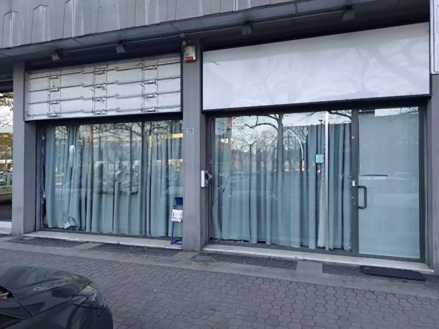 locale commerciale in vendita a Parma in zona Centro Storico