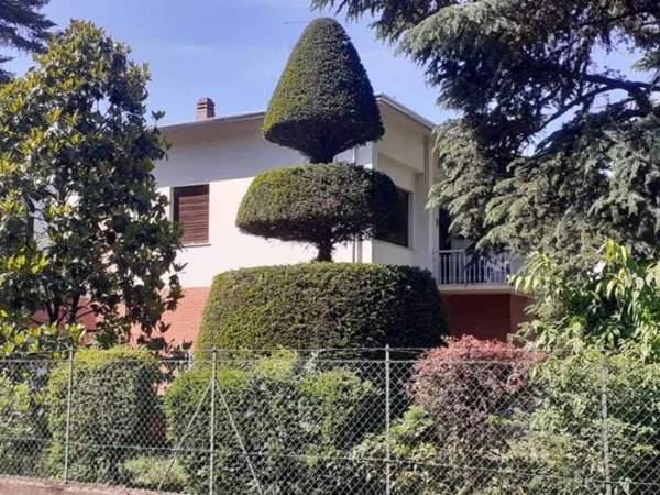 casa indipendente in vendita a Parma in zona Pilastrello