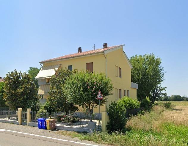 casa indipendente in vendita a Parma in zona San Leonardo