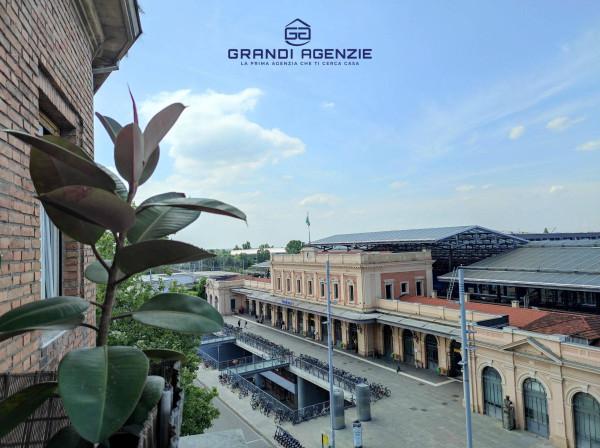 appartamento in vendita a Parma in zona San Leonardo