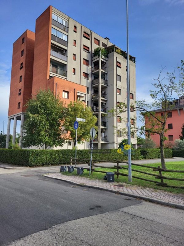 appartamento in vendita a Parma