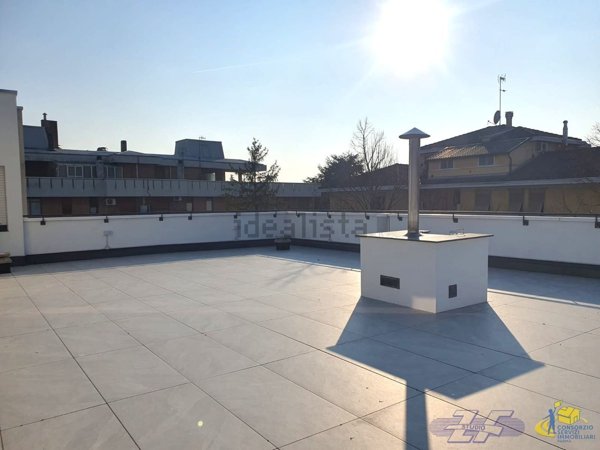 appartamento in vendita a Parma