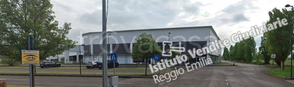 negozio in vendita a Parma in zona San Prospero