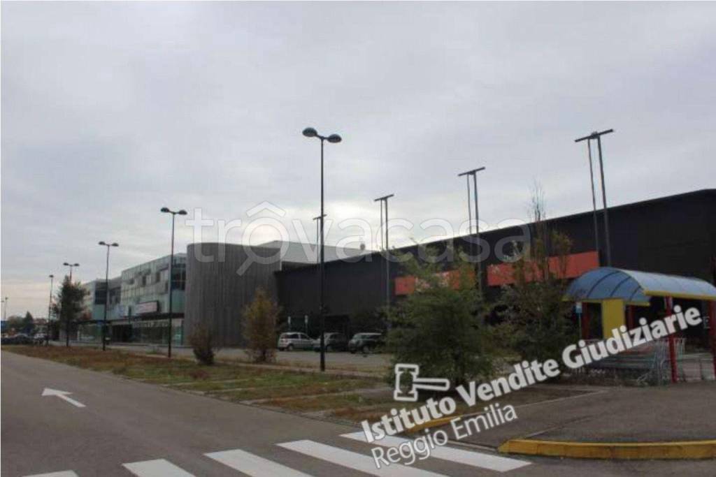 terreno edificabile in vendita a Parma in zona San Prospero