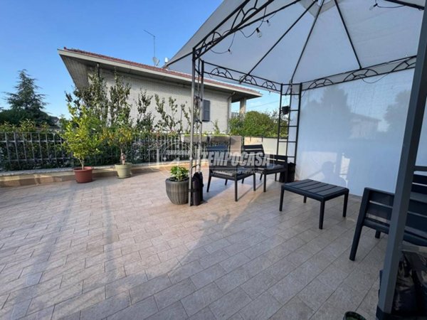 appartamento in vendita a Parma