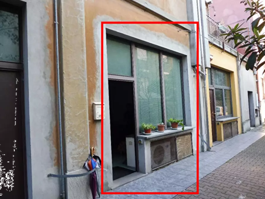 appartamento in vendita a Parma