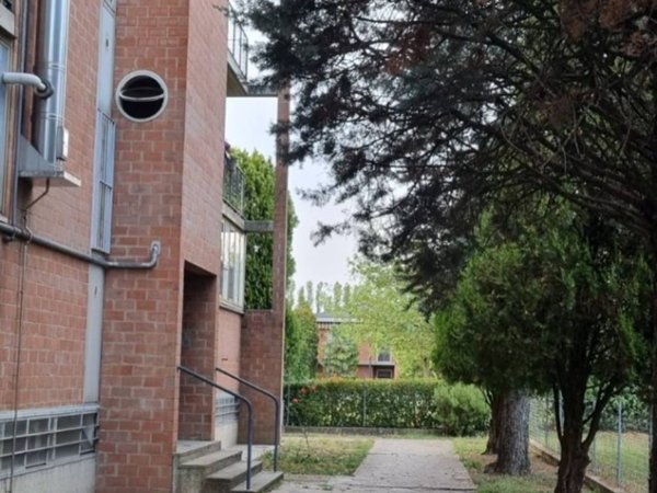 appartamento in vendita a Parma in zona Baganzola