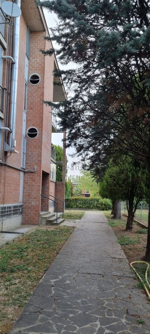 appartamento in vendita a Parma in zona Vicomero