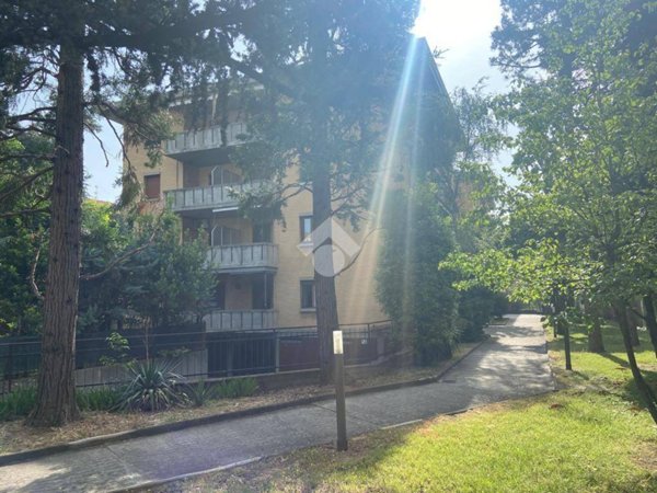 locale di sgombero in vendita a Parma in zona San Leonardo