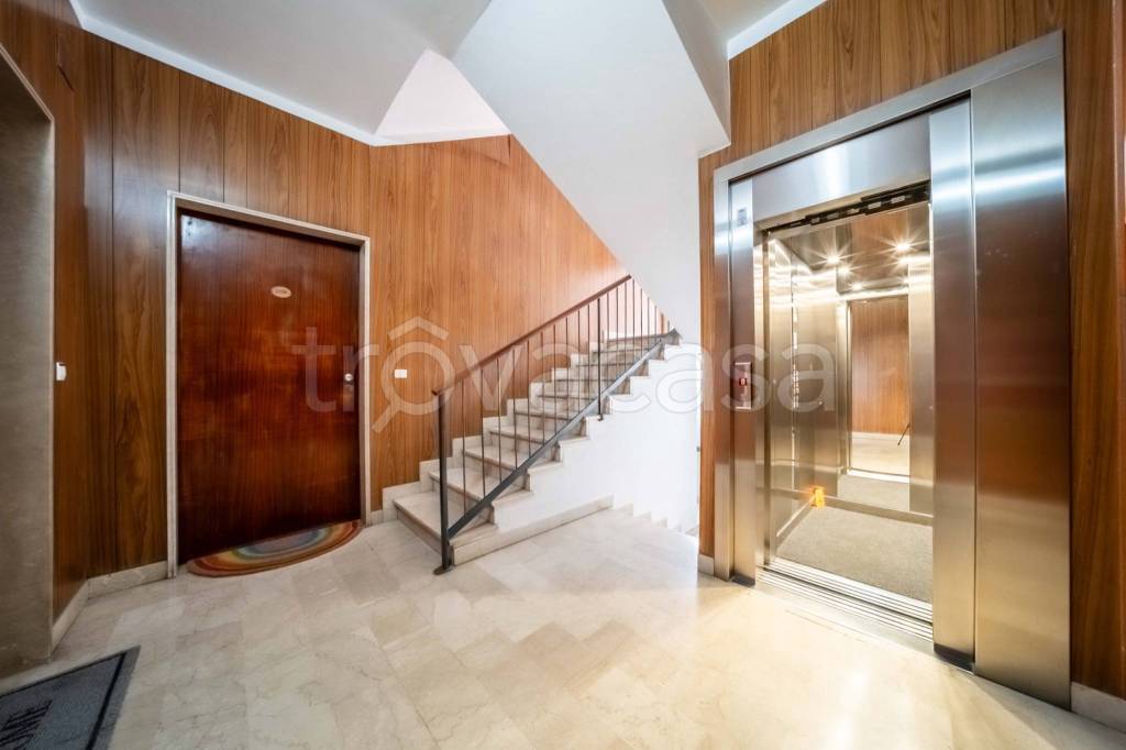 appartamento in vendita a Parma in zona San Lazzaro