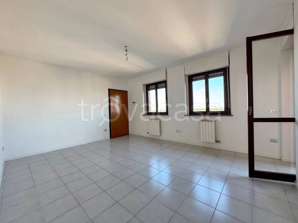 appartamento in vendita a Parma in zona San Martino / Paradigna