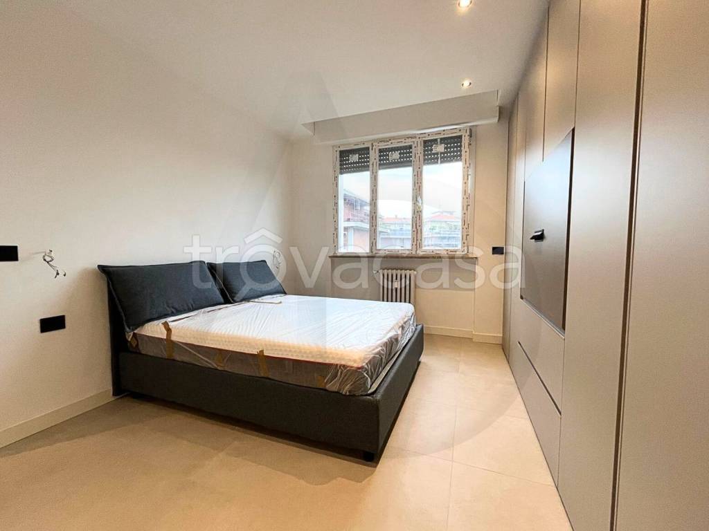 appartamento in vendita a Parma in zona Cittadella