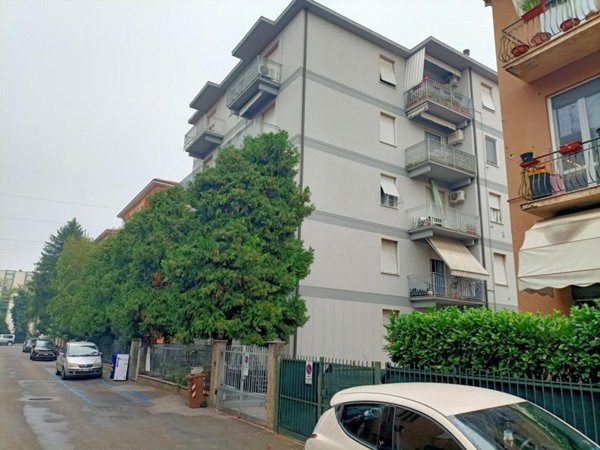 appartamento in vendita a Parma in zona Molinetto