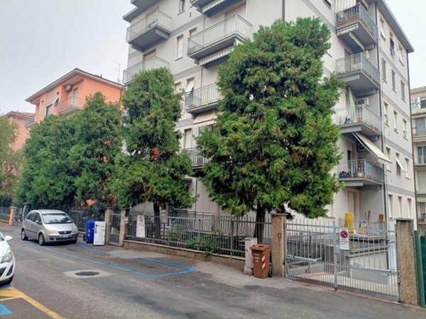 appartamento in vendita a Parma in zona Molinetto