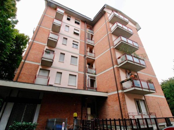 appartamento in vendita a Parma in zona Pablo